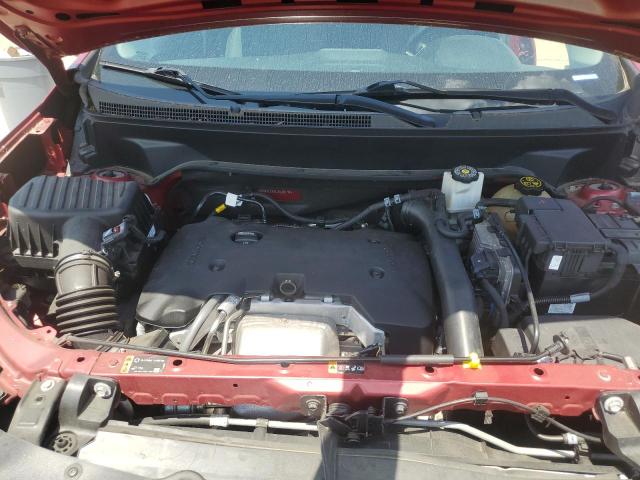 Photo 11 from auction – 2020 CHEVROLET EQUINOX LT with VIN 3GNAXLEX1LS528139