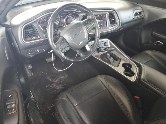 Photo 8 from auction – 2022 DODGE CHALLENGER with VIN 2C3CDZAG0NH254221