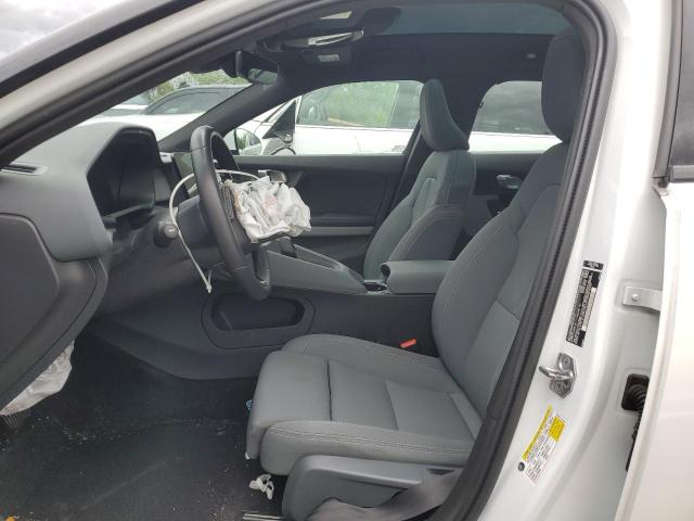 Photo 7 from auction – 2021 POLESTAR 2 with VIN LPSED3KA6ML024754