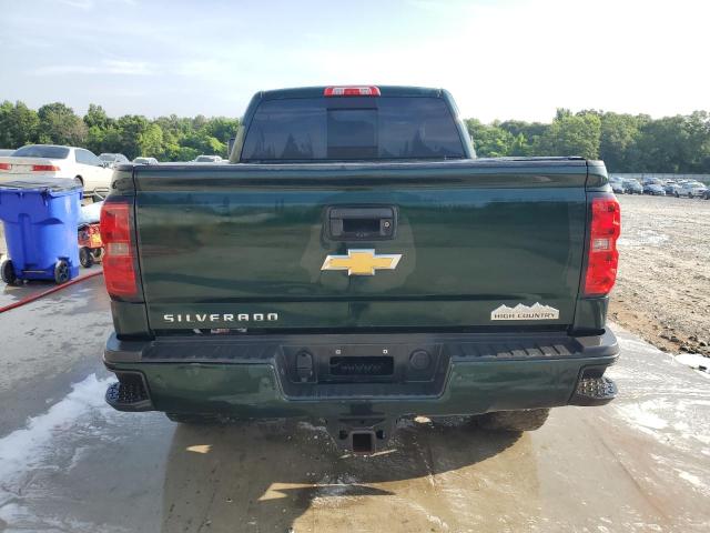 Photo 6 from auction – 2015 CHEVROLET SILVERADO with VIN 1GC1KXE89FF646214