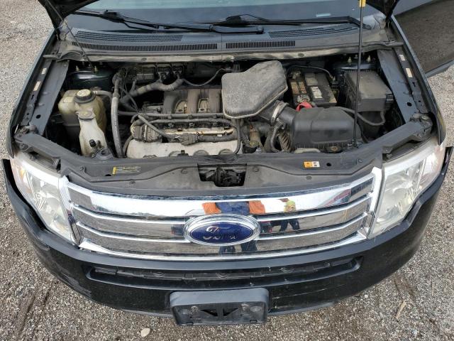 Photo 12 from auction – 2008 FORD EDGE LIMIT with VIN 2FMDK39C38BB47431