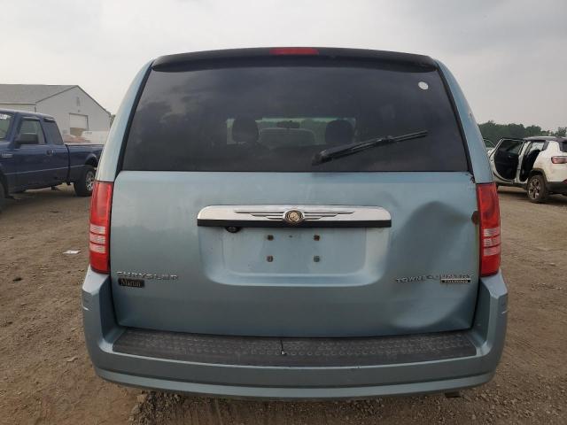 Photo 6 from auction – 2010 CHRYSLER TOWN & COU with VIN 2A4RR5D13AR441166