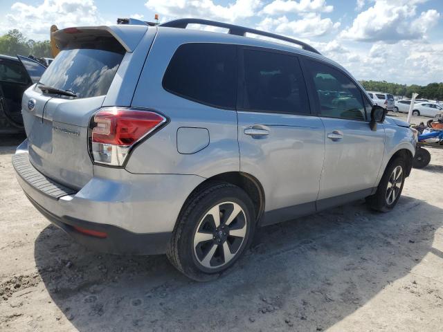 صورة رقم 3 من المزاد - 2018 SUBARU FORESTER 2 مع VIN JF2SJAGC6JH478780