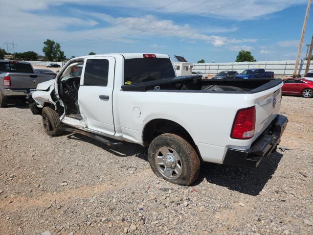 Photo 2 from auction – 2018 RAM 2500 ST with VIN 3C6UR5CL6JG368519