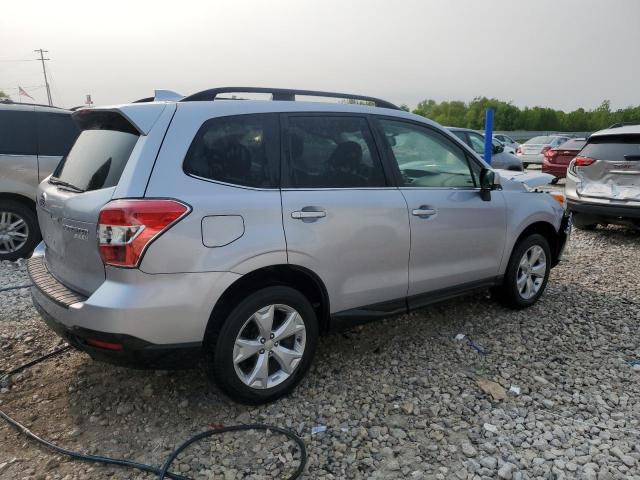 Photo 3 from auction – 2016 SUBARU FORESTER 2 with VIN JF2SJAHC8GH490310