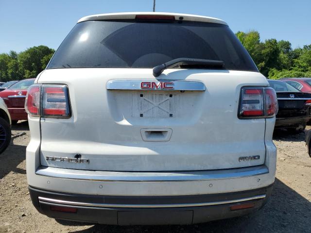 Photo 6 from auction – 2016 GMC ACADIA SLE with VIN 1GKKVNED1GJ104573