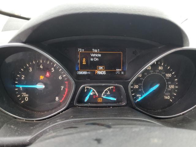 Photo 9 from auction – 2018 FORD ESCAPE SE with VIN 1FMCU0GD1JUD28009