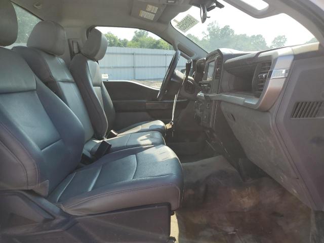 Photo 10 from auction – 2022 FORD F150 with VIN 1FTMF1CB4NKD83598
