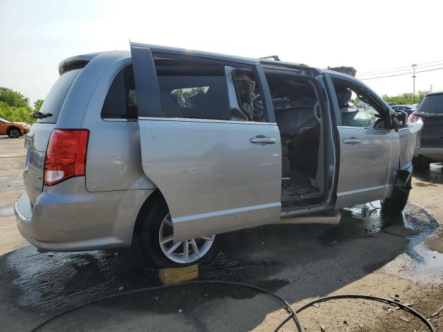 Photo 3 from auction – 2019 DODGE GRAND CARA with VIN 2C4RDGCG9KR730110