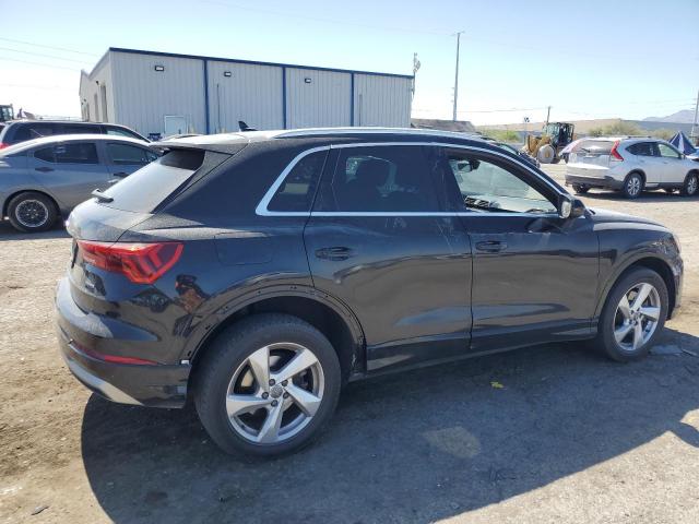 Photo 3 from auction – 2020 AUDI Q3 PREMIUM with VIN WA1AECF32L1026309