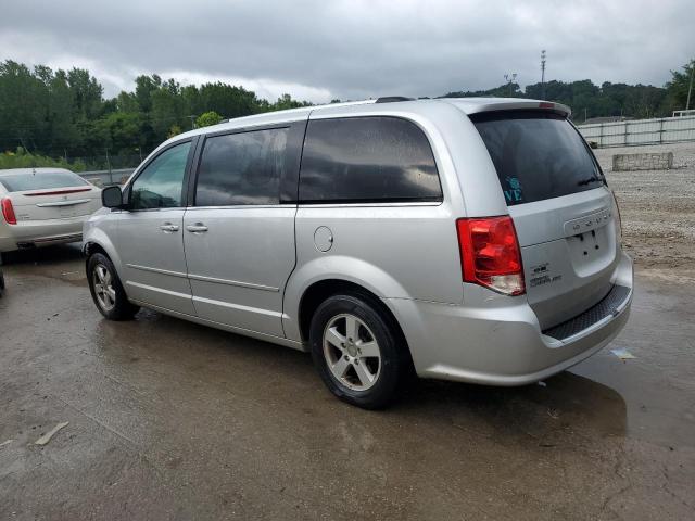 Photo 2 from auction – 2011 DODGE GRAND CARA with VIN 2D4RN5DG1BR660301