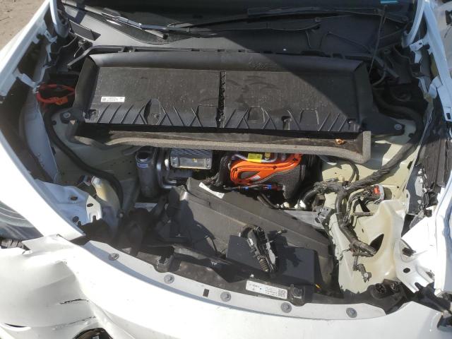Photo 11 from auction – 2023 TESLA MODEL Y with VIN 7SAYGDEE4PF664617