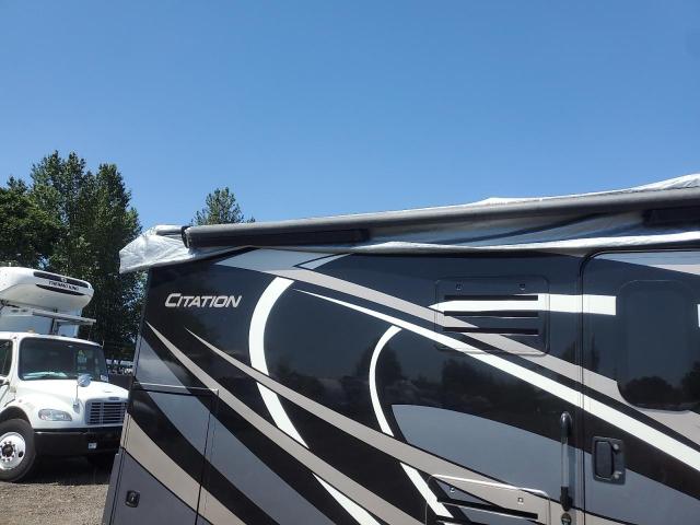 Photo 9 from auction – 2020 THOR MOTOR HOME with VIN WDAPF4CD2KN035845