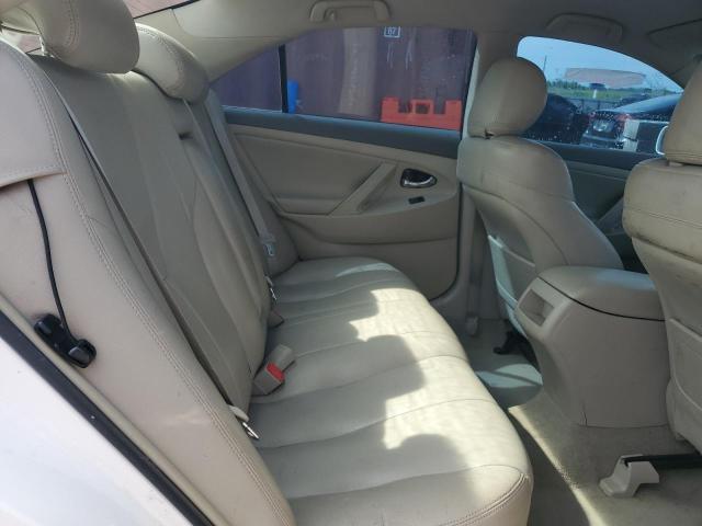 Photo 10 from auction – 2007 TOYOTA CAMRY CE with VIN 4T1BE46K17U667734
