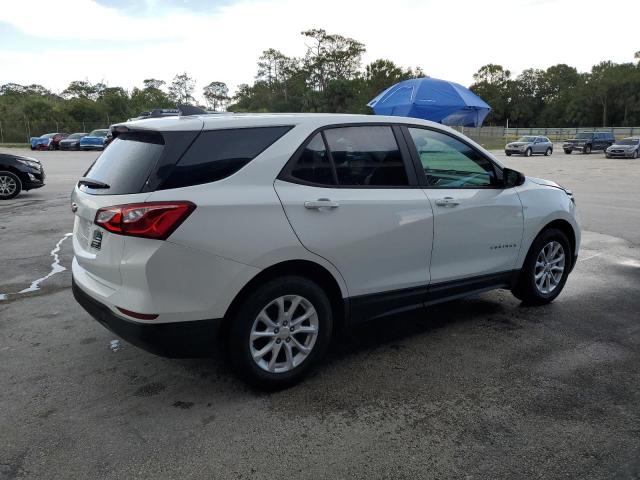 Photo 3 from auction – 2020 CHEVROLET EQUINOX LS with VIN 3GNAXHEV0LS679288