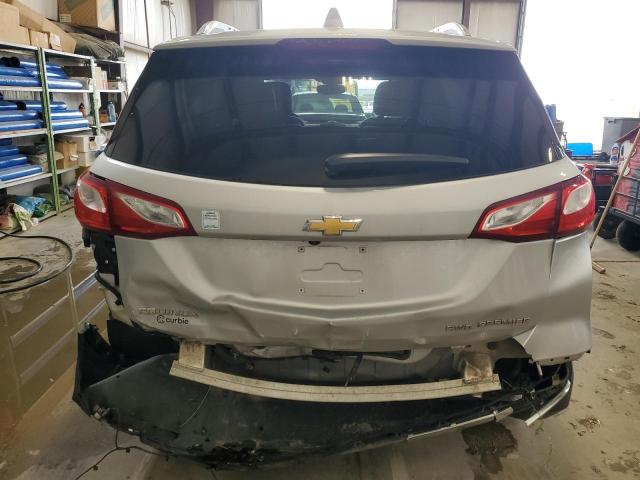 Photo 6 from auction – 2019 CHEVROLET EQUINOX PR with VIN 2GNAXXEV6K6240877