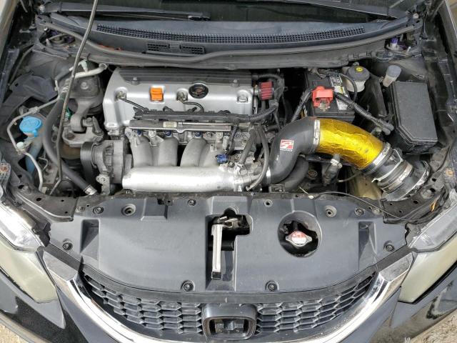 Photo 11 from auction – 2014 HONDA CIVIC SI with VIN 2HGFB6E51EH701761