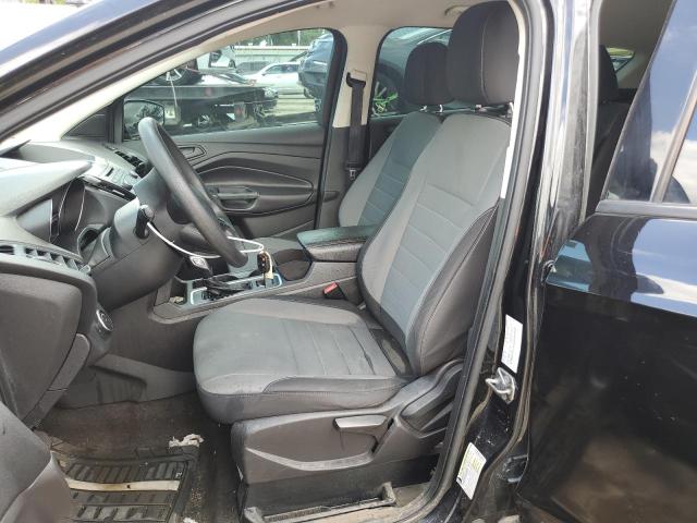 Photo 7 from auction – 2017 FORD ESCAPE S with VIN 1FMCU0F73HUE86700