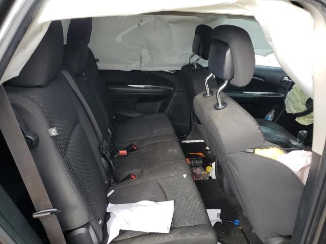 Photo 11 from auction – 2018 DODGE JOURNEY SE with VIN 3C4PDCAB4JT531551