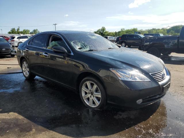 Photo 4 from auction – 2008 LEXUS ES 350 with VIN JTHBJ46G082226359