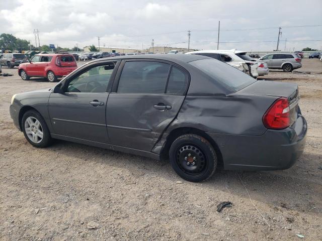 Photo 2 from auction – 2007 CHEVROLET MALIBU LT with VIN 1G1ZT58F87F163659