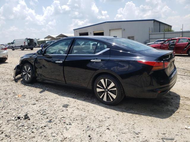 Photo 2 from auction – 2020 NISSAN ALTIMA SV with VIN 1N4BL4DV2LC247168
