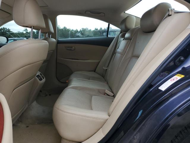 Photo 10 from auction – 2008 LEXUS ES 350 with VIN JTHBJ46G982174729