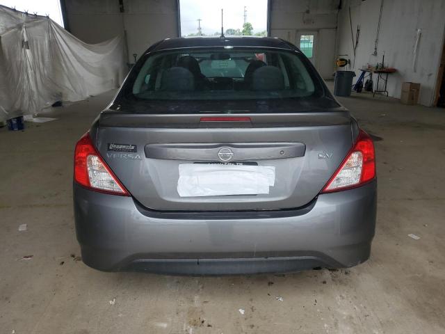 Photo 6 from auction – 2017 NISSAN VERSA S with VIN 3N1CN7AP8HL827927