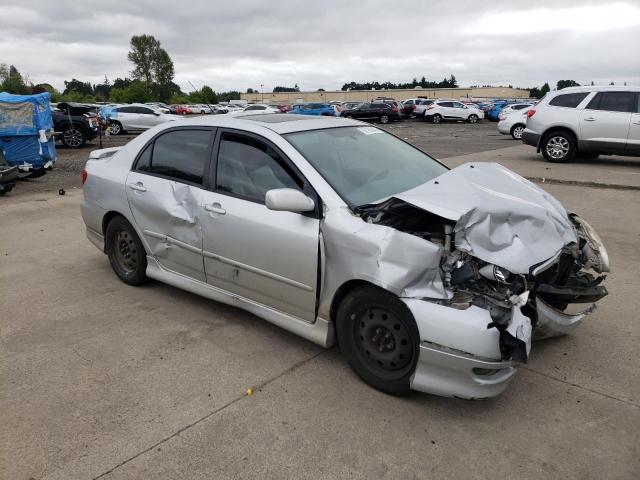 Photo 4 from auction – 2007 TOYOTA COROLLA CE with VIN 1NXBR30E57Z815952