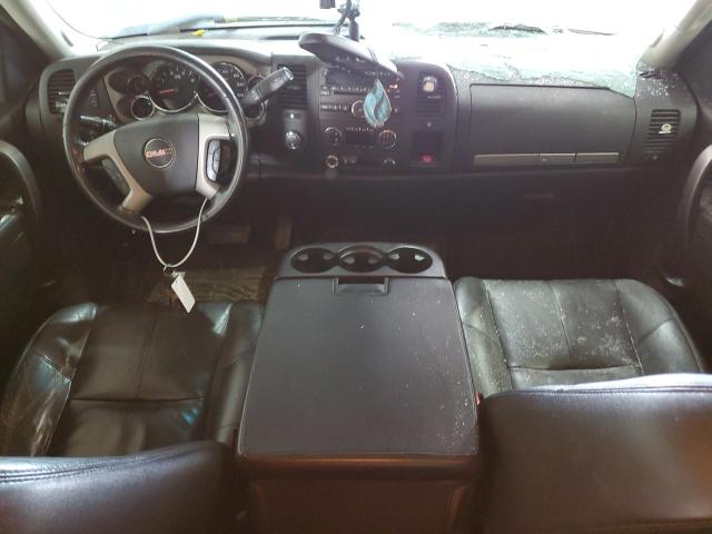Photo 8 from auction – 2013 GMC SIERRA K25 with VIN 1GT120C86DF228944