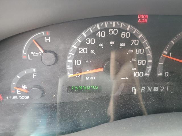 Photo 9 from auction – 2002 FORD F150 with VIN 1FTRX17W92NA48430