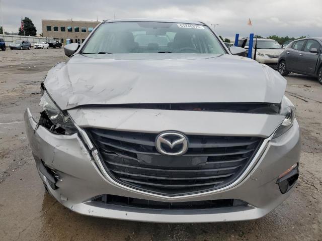 Photo 5 from auction – 2016 MAZDA 3 SPORT with VIN 3MZBM1T72GM284408