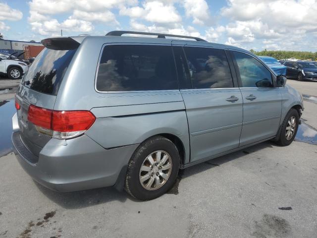 Photo 3 from auction – 2010 HONDA ODYSSEY EX with VIN 5FNRL3H73AB083864