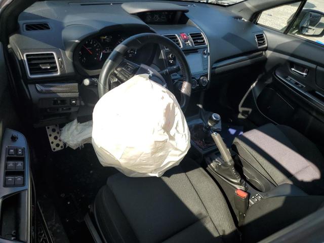 Photo 8 from auction – 2020 SUBARU WRX PREMIU with VIN JF1VA1C65L9803952