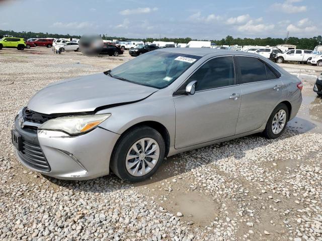 TOYOTA CAMRY 2016 with VIN 4T4BF1FK4GR544530 - Photo from auction