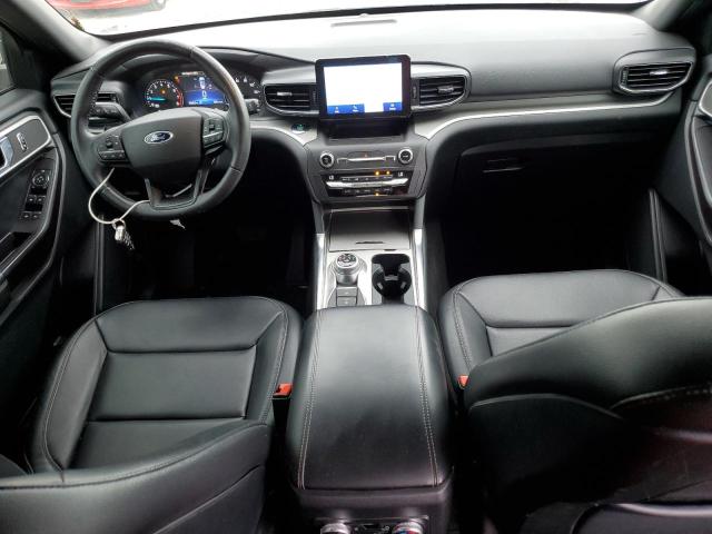 Photo 8 from auction – 2020 FORD EXPLORER XLT with VIN 1FMSK8DH1LGB34363