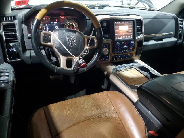 Photo 8 from auction – 2016 RAM 1500 LONGH with VIN 1C6RR7PM5GS261418