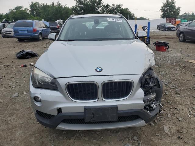 Photo 5 from auction – 2014 BMW X1 XDRIVE2 with VIN WBAVL1C51EVY20198