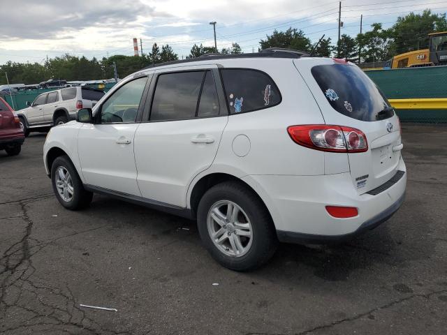 Photo 2 from auction – 2010 HYUNDAI SANTA FE G with VIN 5NMSGDAB7AH405902