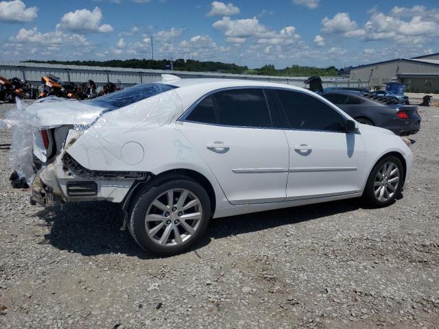 Photo 3 from auction – 2015 CHEVROLET MALIBU 2LT with VIN 1G11D5SL8FU145049