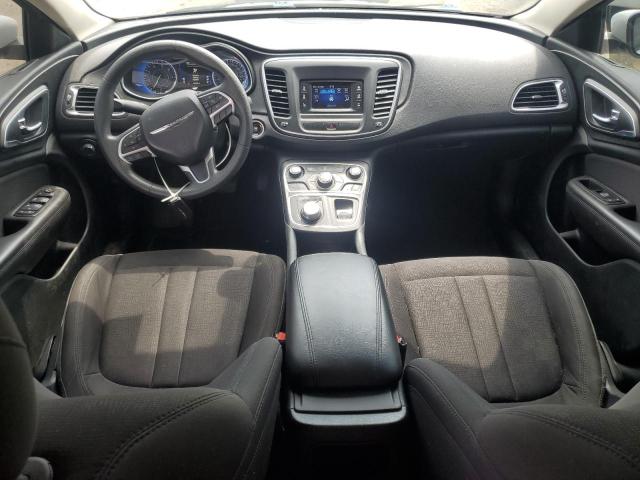 Photo 8 from auction – 2015 CHRYSLER 200 LIMITE with VIN 1C3CCCAB7FN579820