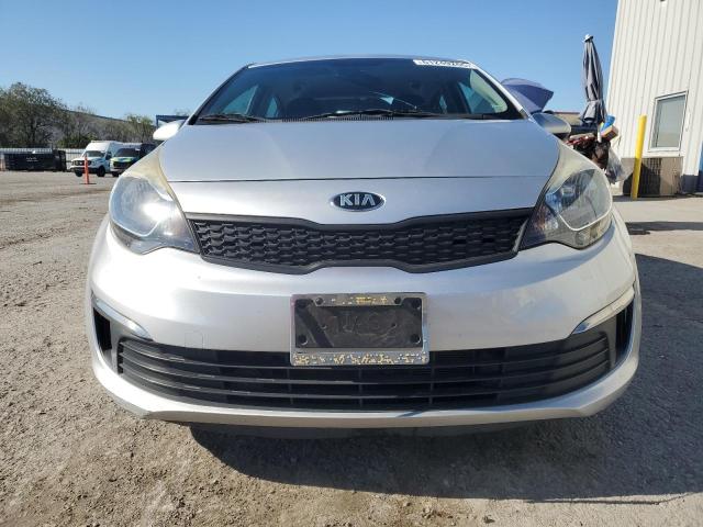 Photo 5 from auction – 2017 KIA RIO LX with VIN KNADM4A30H6036721