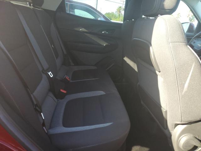 Photo 11 from auction – 2023 CHEVROLET TRAILBLAZE with VIN KL79MPS25PB008755