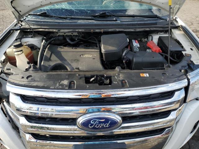 Photo 12 from auction – 2014 FORD EDGE SE with VIN 2FMDK3GC4EBB47761