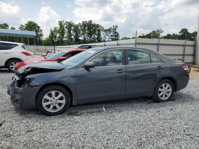 TOYOTA CAMRY BASE 2010 with VIN 4T1BF3EK5AU565868 - Photo from auction