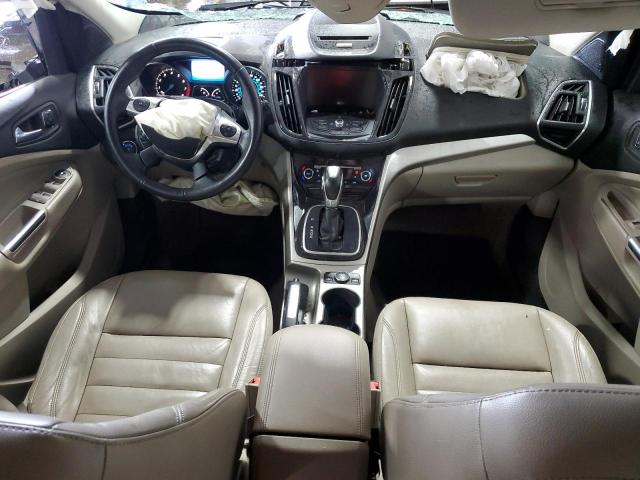 Photo 8 from auction – 2013 FORD ESCAPE SEL with VIN 1FMCU9H92DUA07549