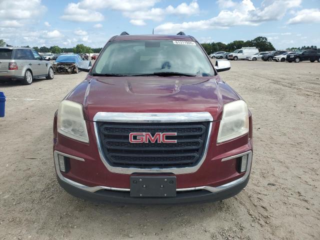 Photo 5 from auction – 2016 GMC TERRAIN SL with VIN 2GKALNEK4G6235655