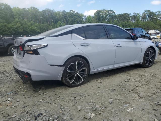 Photo 3 from auction – 2024 NISSAN ALTIMA SR with VIN 1N4BL4CV6RN311274
