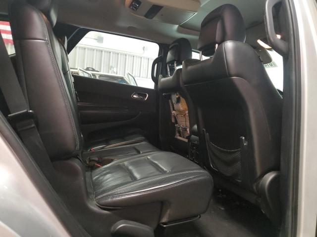 Photo 11 from auction – 2011 DODGE DURANGO CI with VIN 1D4SE5GT0BC651740