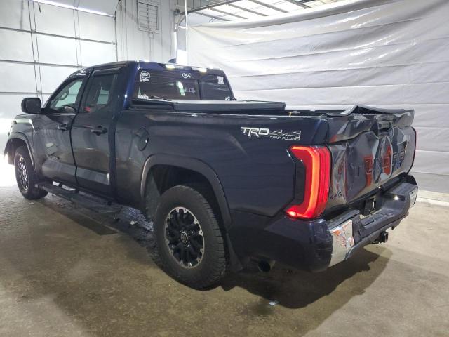 Photo 2 from auction – 2024 TOYOTA TUNDRA DOU with VIN 5TFLA5DA2RX137942